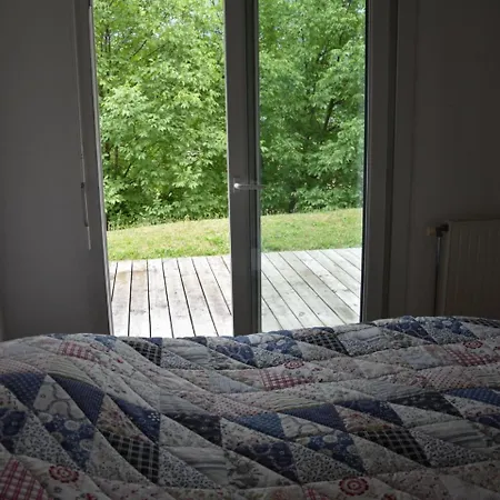 Apartment Spacious In Near Ski Area Sallanches