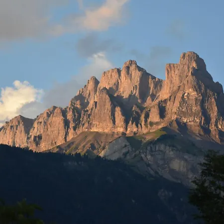 Spacious In Near Ski Area Apartment *