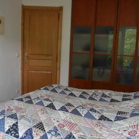 Spacious In Near Ski Area * Sallanches