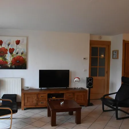 Apartment Spacious In Near Ski Area *