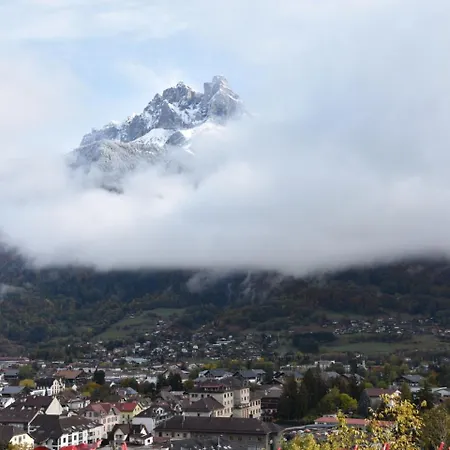 Apartment Spacious In Near Ski Area *