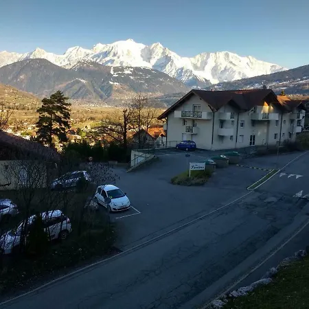 Spacious In Near Ski Area Apartment *