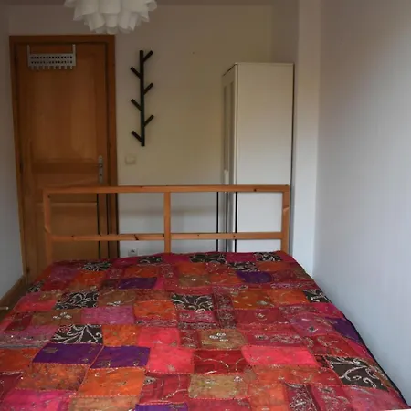 Apartman Spacious In Near Ski Area